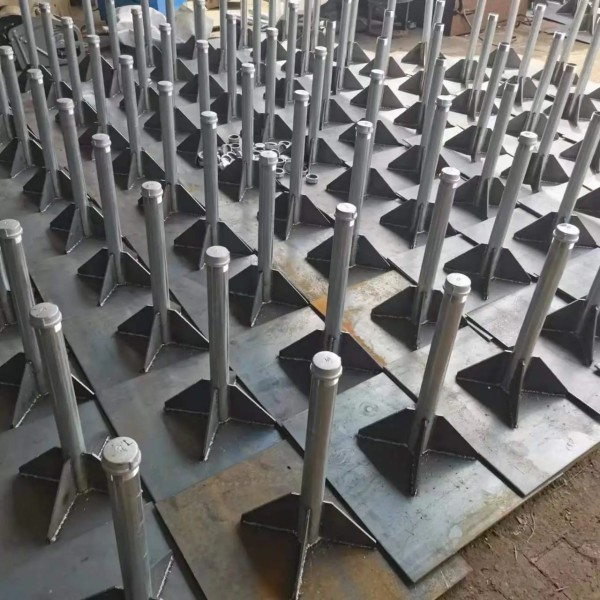 洮北沉降板现货